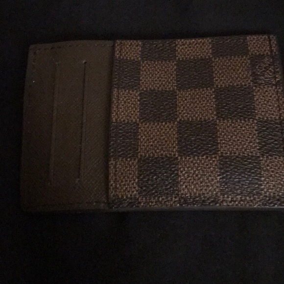 Louis Vuitton card holder - Picture 2 of 5